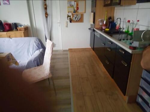 Foto - Etagenwohnung in Seubersdorf in der Oberpfalz