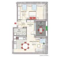 Neubauwohnungen in zentraler Lage von Berchtesgaden – Erstbezug im Quartier der ehemaligen Kurdirekt