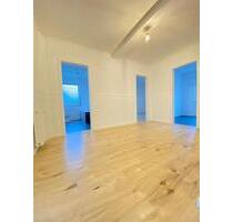 *** Großzügig geschnittenes 3-Zimmer-Apartment - hell und freundlich mit Balkon *** - Herdecke