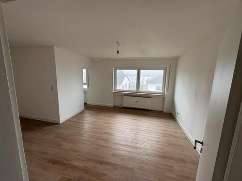 Foto - 1-Zimmer Apartment 35,11m² in Worfelden zu vermieten