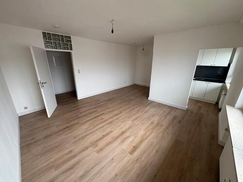 Foto - Etagenwohnung in Büttelborn