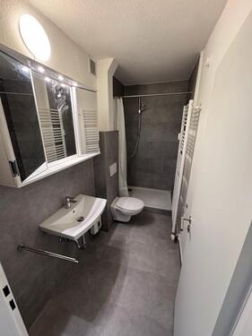 Foto - Etagenwohnung in Büttelborn zur Miete