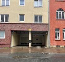 Tiefgaragenstellplatz - 100,00 EUR Miete, in Erfurt (PLZ: 99094) Hochheim