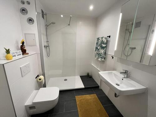 Foto - 1 Zimmer Etagenwohnung zur Miete in Ingolstadt