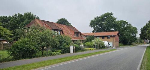 Foto - 4,5 Zimmer Wohnung auf dem Land