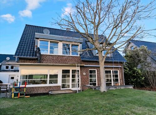 Foto - 7 Zimmer Einfamilienhaus zum Kaufen in Laer