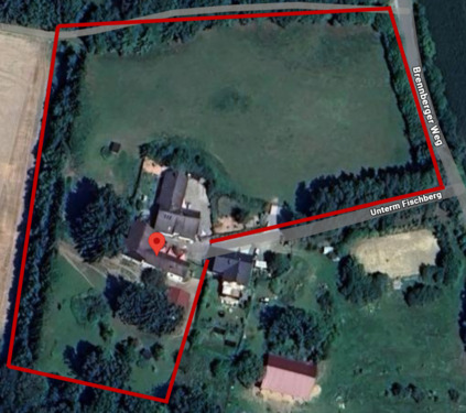 Foto - Charmanter Bauernhof mit großzügigem Wohnhaus & Nebengebäuden