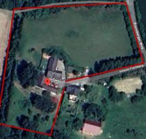 Charmanter Bauernhof mit großzügigem Wohnhaus & Nebengebäuden - Zell