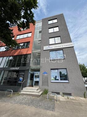 Foto - andere zur Miete in Hamburg