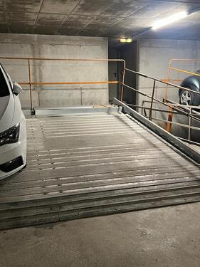 Foto - TIEFGARAGENPLATZ Duplex Obergiesing zu vermieten