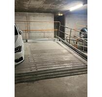 TIEFGARAGENPLATZ Duplex Obergiesing zu vermieten - München Au-Haidhausen