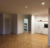 Wohnung hell frisch renoviert - 700,00&nbsp;EUR Kaltmiete, ca.&nbsp; 117,00&nbsp;m&sup2; in Altenbeken (PLZ: 33184)