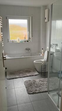 Foto - Etagenwohnung in Meinerzhagen zur Miete