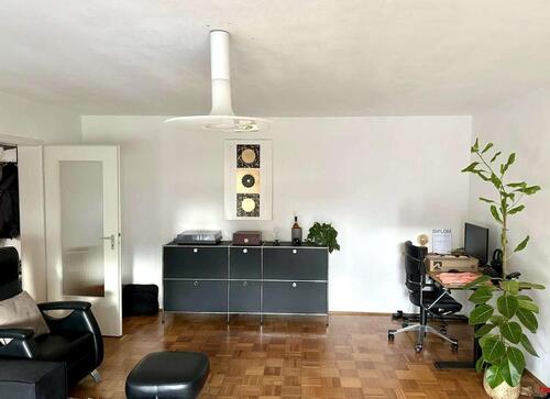 Foto - 2 Zimmer Etagenwohnung zur Miete in Bayreuth