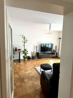 Foto - 2 Zimmer Etagenwohnung in Bayreuth