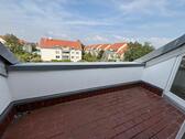 Foto - 2 Zimmer Dachgeschoßwohnung zur Miete in Biederitz