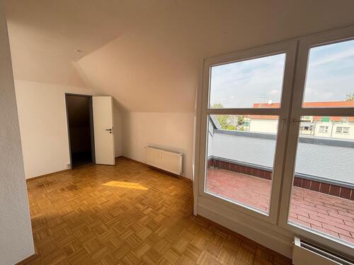 Foto - 2 Zimmer Dachgeschoßwohnung in Biederitz