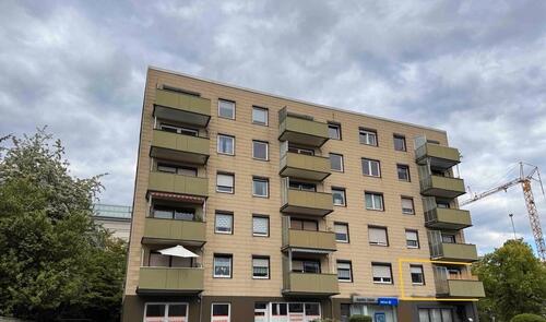 Foto - 3-Zimmer-Eigentumswohnung - 64.500,00&nbsp;EUR Kaufpreis, ca.&nbsp; 72,00&nbsp;m&sup2;