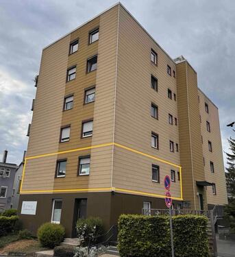 Foto - 3 Zimmer Etagenwohnung zum Kaufen in Marktredwitz