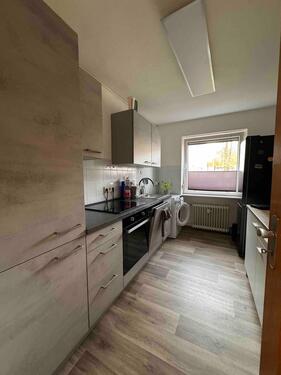 Foto - 3 Zimmer Etagenwohnung in Marktredwitz