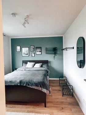 Foto - Möbliertes Apartment, Krankenhaus und Wald Nähe