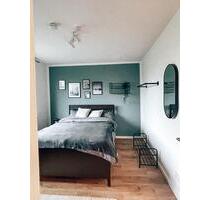 Möbliertes Apartment, Krankenhaus und Wald Nähe - Minden