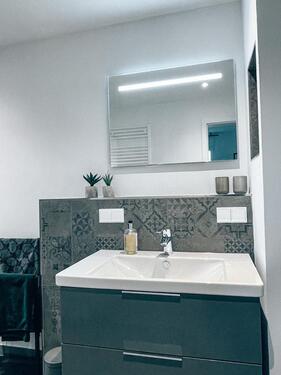 Foto - 1 Zimmer Erdgeschoßwohnung in Minden