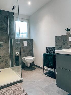 Foto - Erdgeschoßwohnung in Minden zur Miete