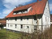 Foto - Dachgeschoßwohnung in Bad Grund (Harz) zur Miete