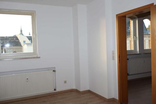 Foto - 2 Zimmer Dachgeschoßwohnung zur Miete in Greiz