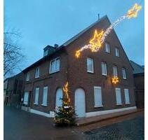 Schönes 1-2 Familienhaus zur Miete in 41366 Schwalmtal-Amern