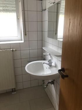 Foto - Etagenwohnung in Sankt Ingbert zur Miete