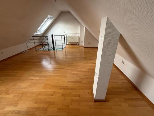 Foto - 2 Zimmer Dachgeschoßwohnung in Molfsee