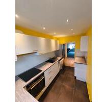 3 Z Wohnung Erdgeschoss Balkon inkl Garage in Seelze ( Hannover) - Garbsen