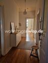 Foto - Wohnungsswap - 4 Zimmer, 90 m² - Finkenau, Hamburg-Nord, Hamburg