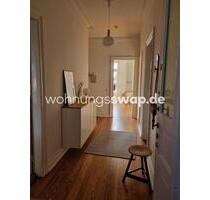 Wohnungsswap - 4 Zimmer, 90 m² - Finkenau, Hamburg-Nord, Hamburg