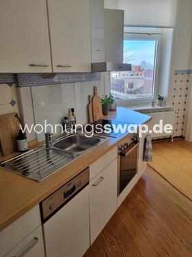 Foto - 4 Zimmer Etagenwohnung in Hamburg