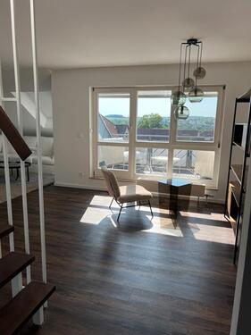 Foto - 3.5 Zimmer Maisonettenwohnung zur Miete in Schwieberdingen