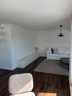 Foto - Maisonettenwohnung in Schwieberdingen zur Miete