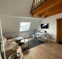 Wohnen auf Zeit Ferienwohnung am Bodensee - Konstanz