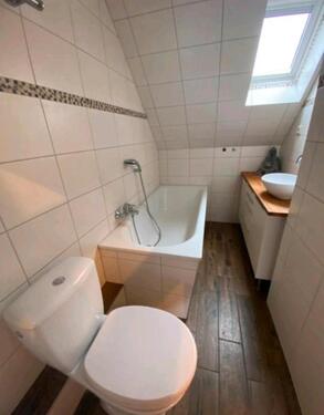 Foto - 2 Zimmer Dachgeschoßwohnung zur Miete in Konstanz