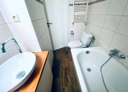 Foto - 2 Zimmer Dachgeschoßwohnung in Konstanz