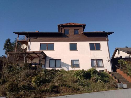 Foto - Sonnendurchflutetes Einfamilienhaus mit Einliegerwohnung , 285 qm