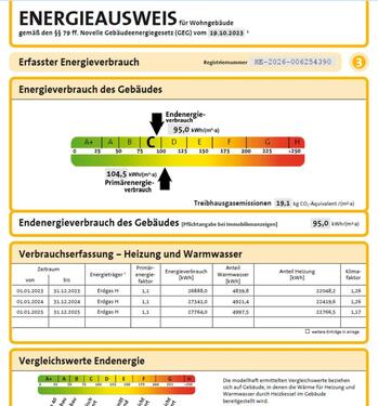 Foto - Einfamilienhaus in Leun zum Kaufen