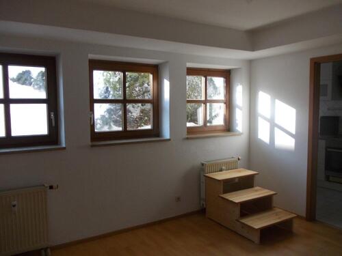 Foto - Helle 3 Zimmer Wohnung Souterrain mit Terrasse