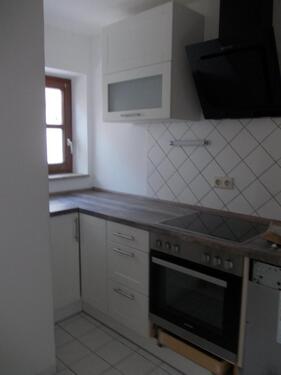 Foto - 3 Zimmer Etagenwohnung in Pocking