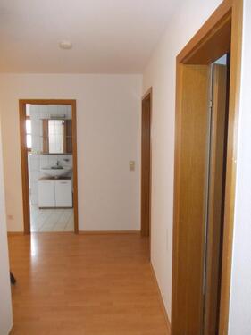 Foto - Etagenwohnung in Pocking zur Miete