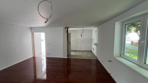 Foto - 4 Zimmer Erdgeschoßwohnung in Niederstotzingen