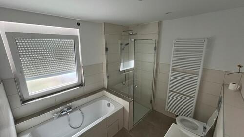 Foto - Erdgeschoßwohnung in Niederstotzingen zur Miete