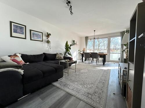 Foto - 3 Zimmer Etagenwohnung zur Miete in Köln